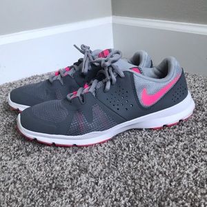 Women’s Nike Core Motion TR3 Mesh Training Shoes